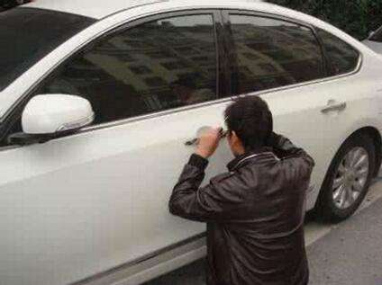 贞丰县小赵开锁换锁开汽车锁,汽车开锁,锁具选购和日常的保养小知识