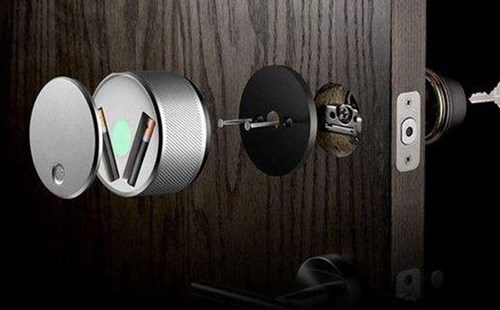 贞丰县小赵开锁换锁防盗门开锁（哪里有换锁公司）